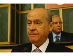 Bahçeli: 18 Yaşında Seçilme Teklifi, Gündem Saptırma