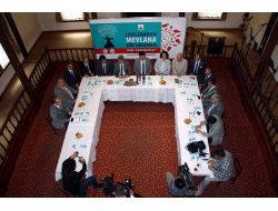 Mevlana İçin Ülke Genelinde Şiir Yarışması Düzenlenecek