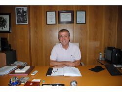 Mobilyacılar Sitesi Fuara Hazır