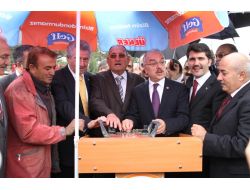 Hayırsever İşadamı Erzincan'da 16 Derslikli Okul Yaptıracak