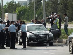 Mhp’li Bal’ın Oğlu İçin Hapis Cezası İsteniyor