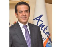 Antalya, 3.uluslararası Coğrafi İşaretler Semineri'ne Ev Sahipliği Yapacak