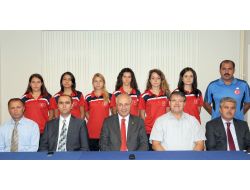 Dünya Kadınlar Bocce Şampiyonası Manisa'da Başlıyor