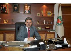 Başkan Çakır: Büyükşehir Olmak Malatya'ya Önemli Faydalar Sağlayacak