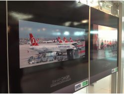 Havalimanı Çalışanlarından Fotoğraf Sergisi