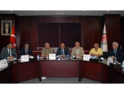 "Provokasyonlara Prim Verilmemeli”