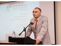 Prof. Dr. Hakyemez: Referandum Vesayetçi Yapıya Darbe Vurdu