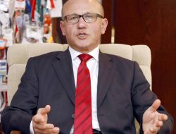 Talat: Türkiye 30 Sene Sonra Çözüm İstediğini Kanıtladı