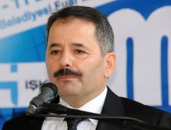 6. Manisa İnsan Kaynakları İstihdam Ve Mesleki Eğitim Fuarı Açıldı