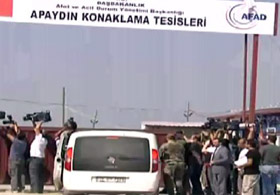APAYDIN KAMPI RAPORU
