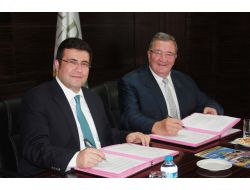 Zirve’nin Değişim Ortaklarından Biri De Estonya Oldu