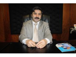 Özbek: Zonguldak'ta Eğitim Kampüsü İçin 100 Dönümlük Arazi Arıyoruz