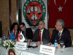 Almanya Sdp Eski Milletvekili Walter: Ayrıcalıklı Ortaklık, 'türkiye'nin Ab'ye Katılmasına Karşıyız' Anlamına Geliyor