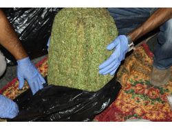 Uyuşturucu Ticareti Yapan 13 Kişi Tutuklandı