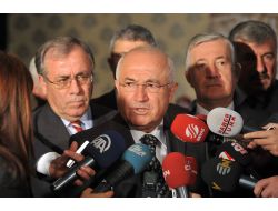 Tbmm Başkanı Çiçek: Tarihimizi Gerçekten Öğrenmemiz Gerekiyor