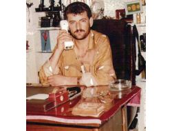 Mersin'de 20 Yıl Sonra Aydınlanan Cinayetin Zanlısıda Ölmüş