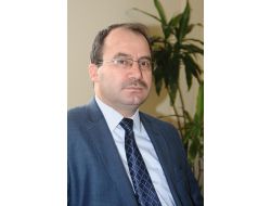 Sivas'ta 'Koruyucu Ailem Sen Ol' Projesi Başladı