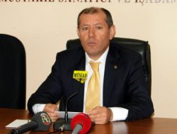 Müsiad’dan Expo 2020’ye Özel Stat