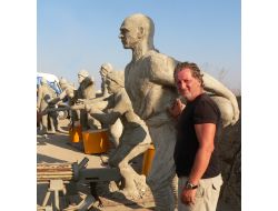 Dünyanın İlk Su Altı Tarih Müzesi Saros Körfezi'nde Kuruluyor