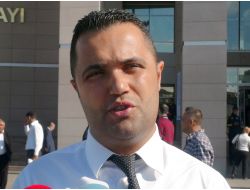 Kıvırcık Ali'nin Öldüğü Kaza Dosyası Aihm'de