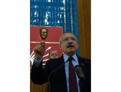 Kılıçdaroğlu: Türkiye'yi Güçlü Kılan Tezkere Değil Demokrasisidir