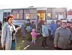 Rusya’da 4 Bin Ton Mühimmat Patladı, 300 Kişi Son Dakikada Kurtuldu