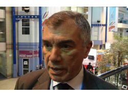 Büyükelçi Çeviköz: Tatlıdil Forumu, İngiltere İle İyi İlişkilerimizin Bir Sonucu