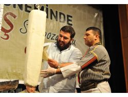 Son Osmanlı’dan Dizi Ve Filmlere Sitem