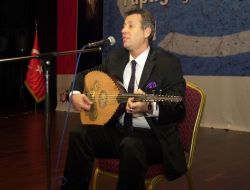 Metin Şentürk Ve Engelli Milletvekili Ayva'nın Esprileri Kırdı Geçirdi