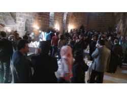 Vali Yurdakul: Bitlis Eren Üniversitesi, Proje Üreten Bir Üniversite Olacak