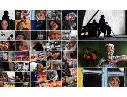 Aü’de 1. Ulusal Fotoğraf Yarışması Sergisi Açıldı