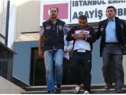 ‘yan Bakma’ Mevzuundan Kaynaklanan İki Cinayetin Failleri Yakalandı