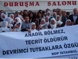 Sebahat Tuncel'den Başbakan'a Eleştiri