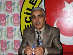 Bgc Başkanı Demir: Örnek Olması Gerekenler Kabadayılık Yapıyor