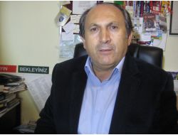 DAGC: AĞAOĞLU İSTİFA ETMELİ