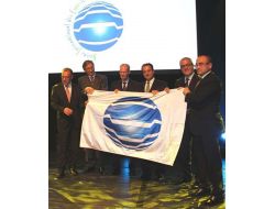 2012 Dünya Botanik Expo’suna Türkiye Damga Vurdu