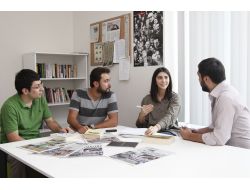 Üniversiteli Gençler Düşünmek İçin Kampa Girdi