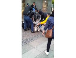 Sokak Ortasında 6 Yaşındaki Çocuğa Köpek Saldırısı Dehşeti