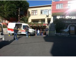 SİLAH TEHDİDİYLE SİGARA SOYGUNU