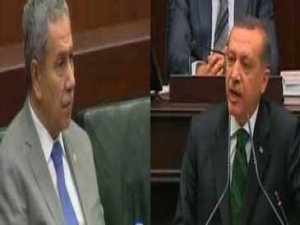 Hükümeti Bölen Müdür