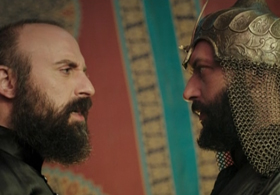 MUHTEŞEM HESAPLAŞMA