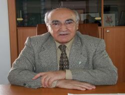 Prof. Dr. Fığlalı: Sıtkı Koçman'ın İsmi, Muğla Üniversiteye Verilmeli