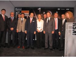 İSTANBUL'DA TASARIM BİENALİ BAŞLADI