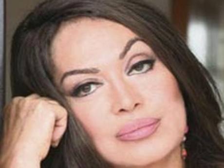 Türkan Şoray neden utanıyor?