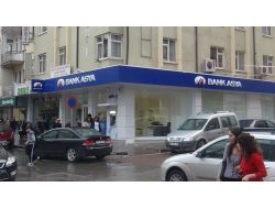 Bank Asya, Ahiler Diyarında Şube Açtı