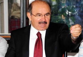 AK Parti'den Milli Gazete'ye Yanıt