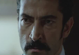 Kenan'ın Yeni Dizisine Reyting Şoku