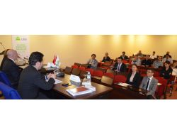 İtalyanlar, Türk Firmaları Görmek İstiyor