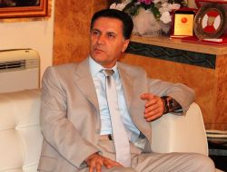 Mardin Valisi: 1000 Yıldır Etle Tırnak Gibiyiz, Bin Yıl Daha Böyle Olacağız