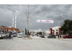 Van Ve Erciş’te Depremin İzleri Kentsel Dönüşümle Silinecek